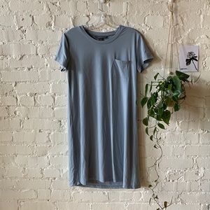 Free Fly Bamboo Flex Pocket Dress